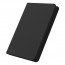 Ultimate Guard Zipfolio 320 - 16-PocketXenoSkin Black thumbnail