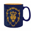 WORLD OF WARCRAFT - Mug - Alliance (460 ml) thumbnail