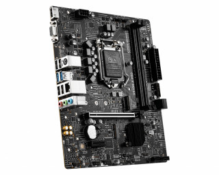 MSI H510M-A PRO matična ploča Intel H510 LGA 1200 (Socket H5) Mikro ATX PC