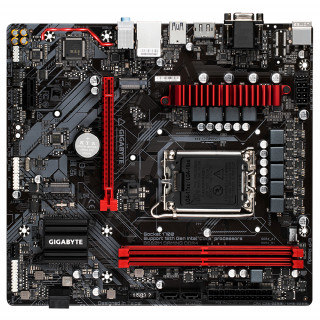Gigabyte B660M GAMING DDR4 matična ploča Intel B660 LGA 1700 Mikro ATX PC