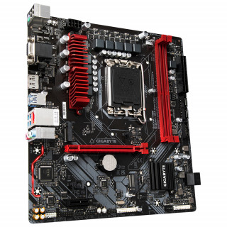 Gigabyte B660M GAMING DDR4 matična ploča Intel B660 LGA 1700 Mikro ATX PC