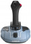 Thrustmaster TCA Sidestick Airbus edition Crno, Plavo USB Joystick PC/osobno računalo thumbnail