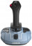 Thrustmaster TCA Sidestick Airbus edition Crno, Plavo USB Joystick PC/osobno računalo thumbnail