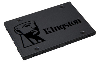 Kingston Technology A400 2.5" 240 GB Serijski ATA III TLC PC