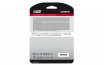 Kingston Technology A400 2.5" 240 GB Serijski ATA III TLC thumbnail