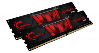 G.Skill Aegis F4-3200C16D-32GIS memorijski modul 32 GB 2 x 16 GB DDR4 3200 MHz PC