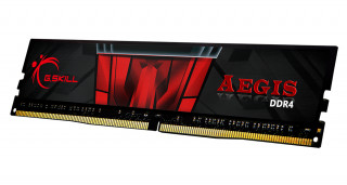 G.Skill Aegis F4-3200C16D-32GIS memorijski modul 32 GB 2 x 16 GB DDR4 3200 MHz PC