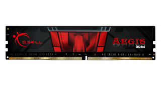 G.Skill Aegis F4-3200C16D-32GIS memorijski modul 32 GB 2 x 16 GB DDR4 3200 MHz PC