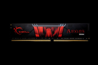 G.Skill Aegis memorijski modul 16 GB 2 x 8 GB DDR4 3000 MHz PC