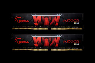 G.Skill Aegis memorijski modul 16 GB 2 x 8 GB DDR4 3000 MHz PC