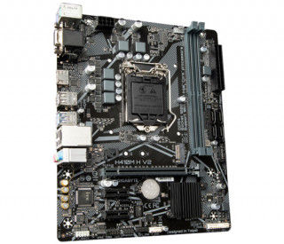 Gigabyte H410M H V2 matična ploča Intel H410 LGA 1200 (Socket H5) Mikro ATX PC