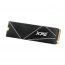 XPG GAMMIX S70 Blade M.2 1 TB PCI Express 4.0 3D NAND NVMe thumbnail