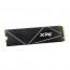 XPG GAMMIX S70 Blade M.2 1 TB PCI Express 4.0 3D NAND NVMe thumbnail