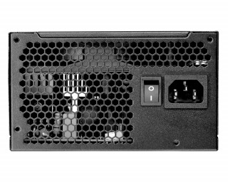 COUGAR Gaming VTX600 jedinica za napajanje 600 W 20+4 pin ATX ATX Crno PC