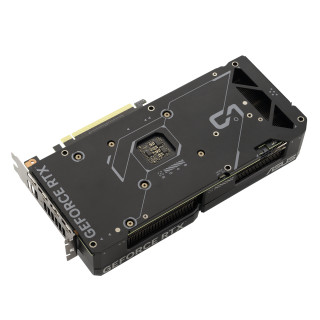 ASUS Dual -RTX4070-O12G NVIDIA GeForce RTX 4070 12 GB GDDR6X PC