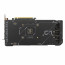 ASUS Dual -RTX4070-O12G NVIDIA GeForce RTX 4070 12 GB GDDR6X thumbnail