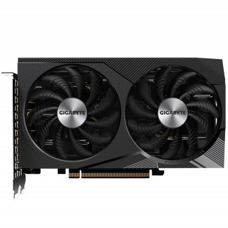 Gigabyte GAMING GeForce RTX 3060 OC NVIDIA 8 GB GDDR6 PC