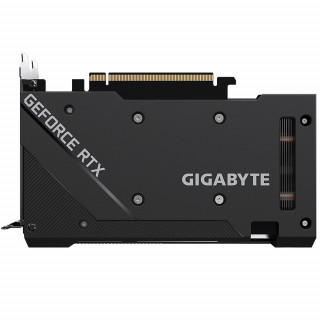 Gigabyte RTX 3060 Windforce OC 12G NVIDIA GeForce RTX 3060 12 GB GDDR6 PC
