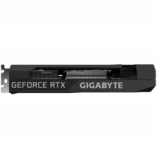 Gigabyte RTX 3060 Windforce OC 12G NVIDIA GeForce RTX 3060 12 GB GDDR6 PC