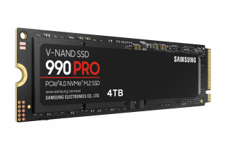 Samsung 990 PRO M.2 4 TB PCI Express 4.0 V-NAND MLC NVMe PC