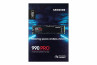 Samsung 990 PRO M.2 4 TB PCI Express 4.0 V-NAND MLC NVMe thumbnail