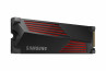 Samsung 990 PRO M.2 1 TB PCI Express 4.0 V-NAND MLC NVMe thumbnail