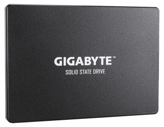 Gigabyte GP-GSTFS31256GTND unutarnji SSD 2.5" 256 GB Serijski ATA III V-NAND PC