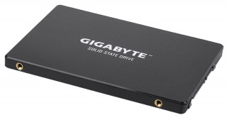 Gigabyte GP-GSTFS31256GTND unutarnji SSD 2.5" 256 GB Serijski ATA III V-NAND PC