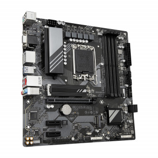 Gigabyte B760M DS3H matična ploča Intel B760 Express LGA 1700 Mikro ATX PC