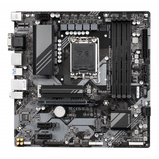 Gigabyte B760M DS3H matična ploča Intel B760 Express LGA 1700 Mikro ATX PC