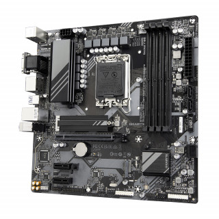 Gigabyte B760M DS3H matična ploča Intel B760 Express LGA 1700 Mikro ATX PC