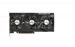 Gigabyte GeForce RTX 4070 SUPER WINDFORCE OC 12G NVIDIA 12 GB GDDR6X PC