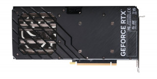 Palit GeForce RTX 4070 SUPER Dual NVIDIA 12 GB GDDR6X PC