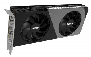 Inno3D GEFORCE RTX 4070 Ti SUPER TWIN X2 NVIDIA 16 GB GDDR6X PC