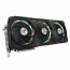 Gigabyte GAMING GeForce RTX 4080 SUPER OC 16G NVIDIA 16 GB GDDR6X thumbnail