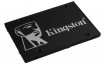 Kingston Technology KC600 2.5" 256 GB Serijski ATA III 3D TLC thumbnail