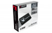 Kingston Technology KC600 2.5" 256 GB Serijski ATA III 3D TLC thumbnail