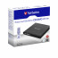 Verbatim Slimline CD/DVD pogon optičkog diska DVD-RW Crno thumbnail