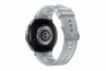 Samsung Galaxy Watch6 Classic 47 mm Digitalno Ekran osjetljiv na dodir Srebro thumbnail