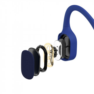 SHOKZ OpenSwim Slušalice Sport Plave Mobile