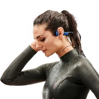 SHOKZ OpenSwim Slušalice Sport Plave Mobile