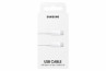 Samsung EP-DN975 USB kabel 1 m USB 2.0 USB C Bijelo thumbnail