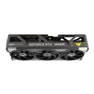 ASUS TUF Gaming TUF-RTX5080-16G-GAMING NVIDIA GeForce RTX 5080 16 GB GDDR7 PC