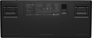 Logitech G PRO X TKL tipkovnica Igranje RF bežični + Bluetooth QWERTY US Međunarodna Crno PC