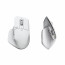 Logitech MX Master 3S for Mac miš Office Desno Bluetooth Laser 8000 DPI thumbnail