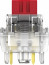 HP HyperX Linear Switches Crveno thumbnail