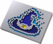 HyperX Badge Pack - 8 Bit Magnetic Badges Ukrasna oznaka za tipkovnicu thumbnail