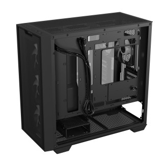 ASUS A21 PLUS Crno PC