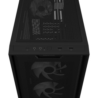 ASUS A21 PLUS Crno PC