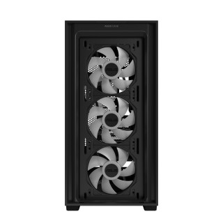 ASUS A21 PLUS Crno PC
